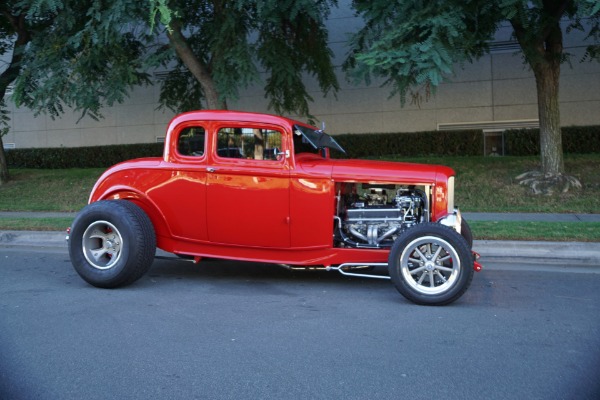 Used 1932 Ford Deuce Hi Boy 5 Window Coupe  | Torrance, CA