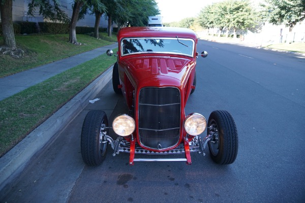 Used 1932 Ford Deuce Hi Boy 5 Window Coupe  | Torrance, CA