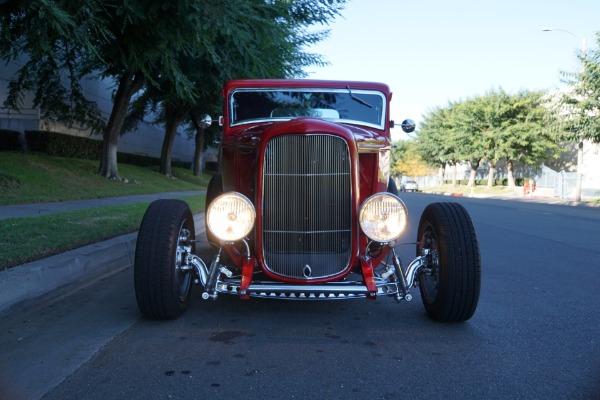 Used 1932 Ford Deuce Hi Boy 5 Window Coupe  | Torrance, CA