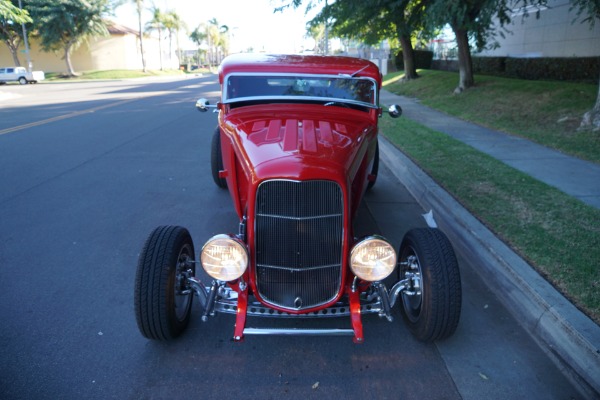 Used 1932 Ford Deuce Hi Boy 5 Window Coupe  | Torrance, CA