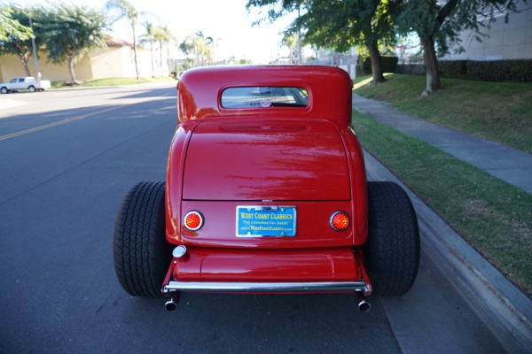 Used 1932 Ford Deuce Hi Boy 5 Window Coupe  | Torrance, CA