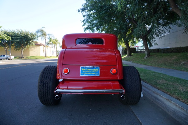 Used 1932 Ford Deuce Hi Boy 5 Window Coupe  | Torrance, CA