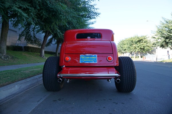 Used 1932 Ford Deuce Hi Boy 5 Window Coupe  | Torrance, CA