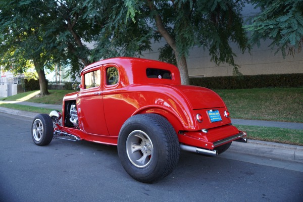 Used 1932 Ford Deuce Hi Boy 5 Window Coupe  | Torrance, CA