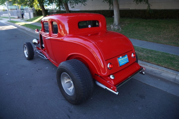 Used 1932 Ford Deuce Hi Boy 5 Window Coupe  | Torrance, CA