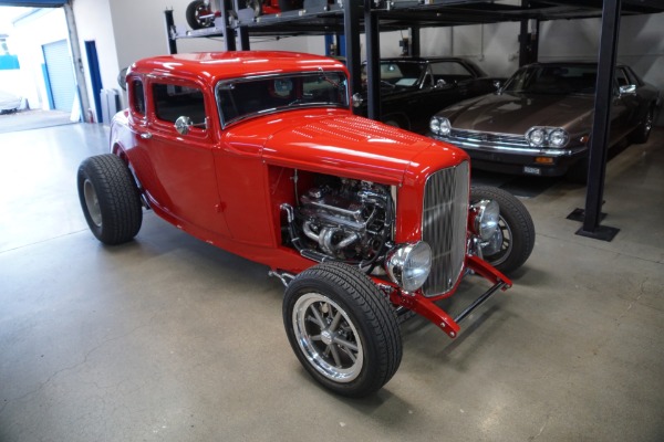 Used 1932 Ford Deuce Hi Boy 5 Window Coupe  | Torrance, CA