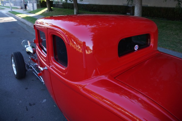 Used 1932 Ford Deuce Hi Boy 5 Window Coupe  | Torrance, CA