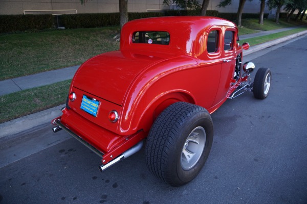 Used 1932 Ford Deuce Hi Boy 5 Window Coupe  | Torrance, CA