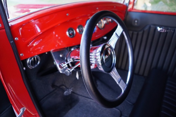 Used 1932 Ford Deuce Hi Boy 5 Window Coupe  | Torrance, CA