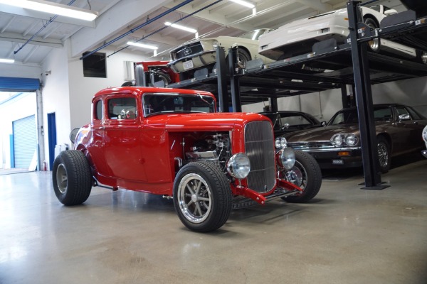 Used 1932 Ford Deuce Hi Boy 5 Window Coupe  | Torrance, CA