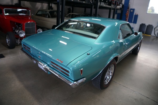 Used 1968 Pontiac Firebird 428/375HP Hurst V8 Coupe  | Torrance, CA