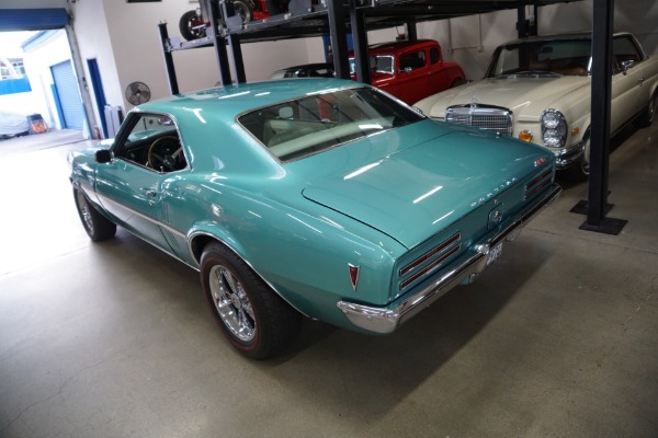 Used 1968 Pontiac Firebird 428/375HP Hurst V8 Coupe  | Torrance, CA