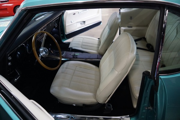 Used 1968 Pontiac Firebird 428/375HP Hurst V8 Coupe  | Torrance, CA