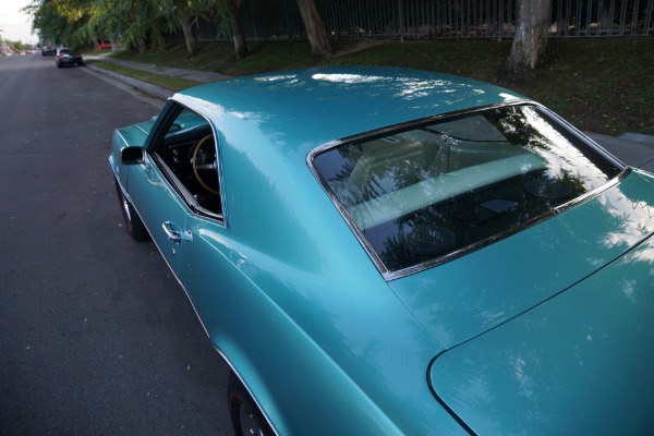 Used 1968 Pontiac Firebird 428/375HP Hurst V8 Coupe  | Torrance, CA