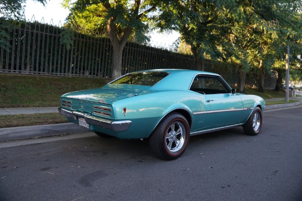 Used 1968 Pontiac Firebird 428/375HP Hurst V8 Coupe  | Torrance, CA