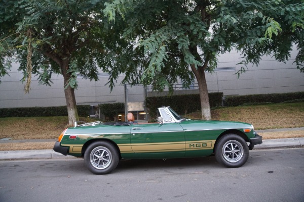 Used 1977 MG MGB Convertible Roadster  | Torrance, CA