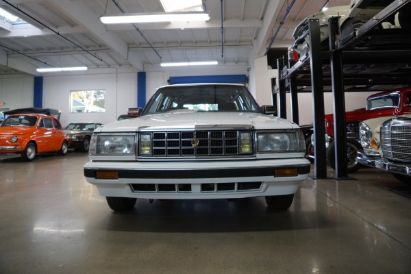 Used 1986 Toyota Crown Royal Wagon RHD with 26K original miles (43K km)  | Torrance, CA