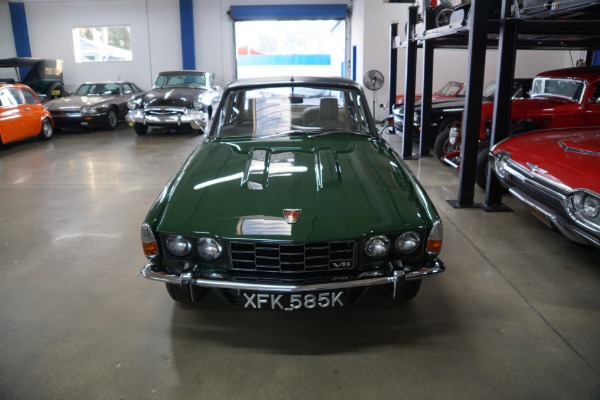 Used 1972 Rover P6 3500S V8 5 spd Sedan  | Torrance, CA