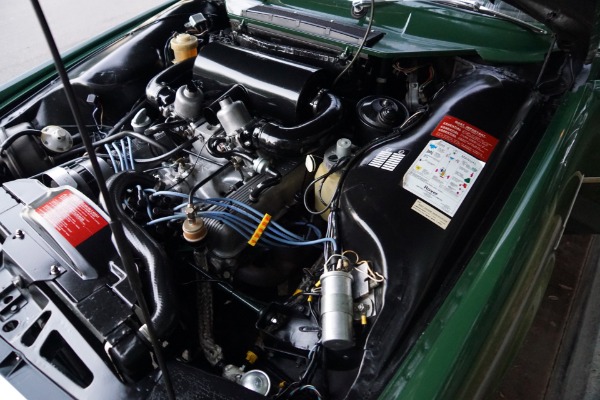 Used 1972 Rover P6 3500S V8 5 spd Sedan  | Torrance, CA