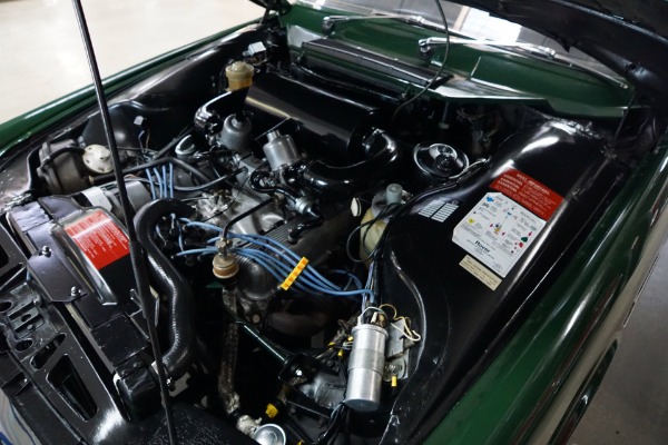 Used 1972 Rover P6 3500S V8 5 spd Sedan  | Torrance, CA