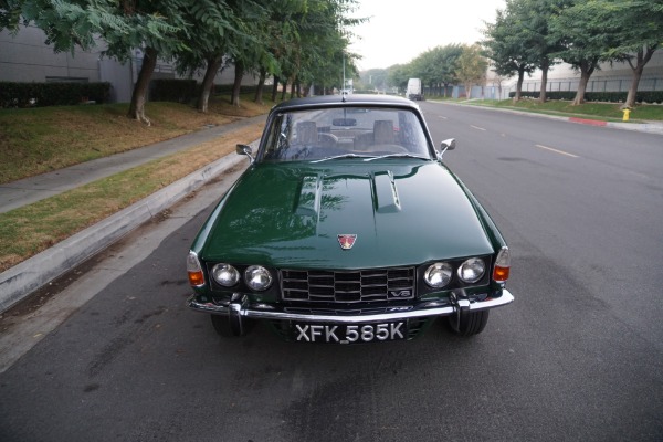 Used 1972 Rover P6 3500S V8 5 spd Sedan  | Torrance, CA