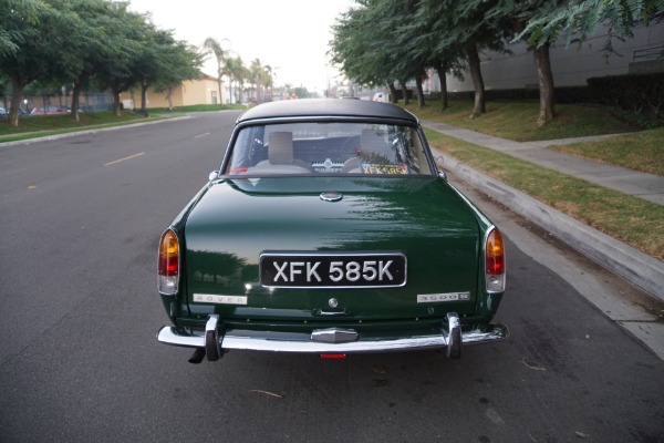 Used 1972 Rover P6 3500S V8 5 spd Sedan  | Torrance, CA