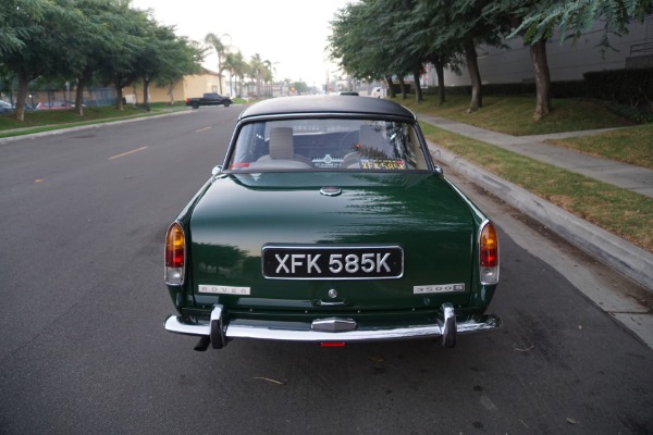 Used 1972 Rover P6 3500S V8 5 spd Sedan  | Torrance, CA