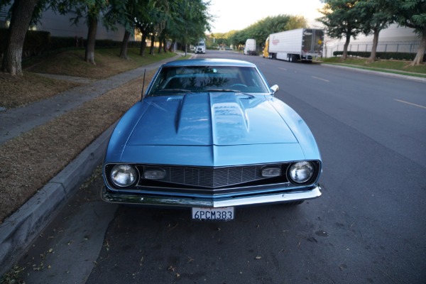 Used 1968 Chevrolet Camaro 350 V8 Coupe  | Torrance, CA