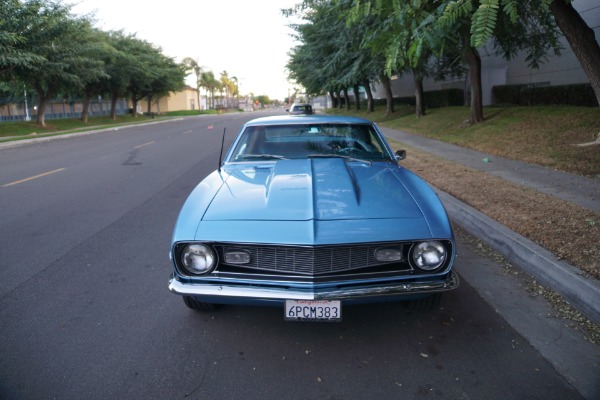 Used 1968 Chevrolet Camaro 350 V8 Coupe  | Torrance, CA