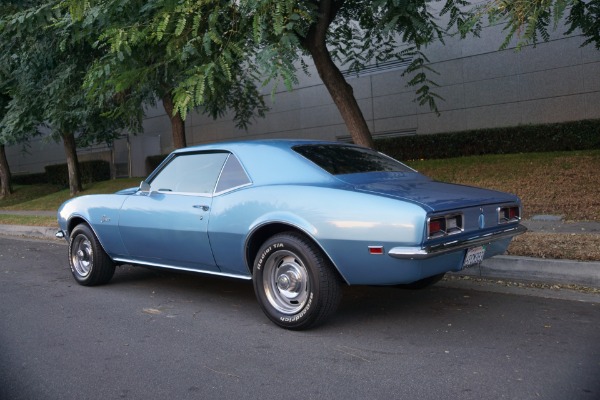 Used 1968 Chevrolet Camaro 350 V8 Coupe  | Torrance, CA