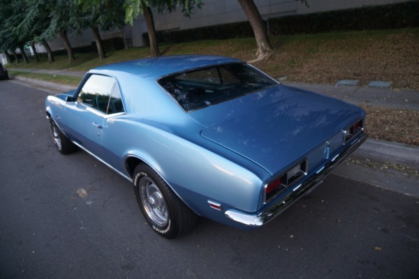 Used 1968 Chevrolet Camaro 350 V8 Coupe  | Torrance, CA