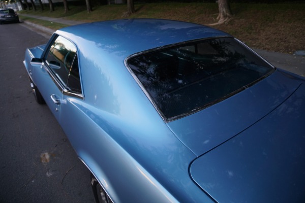 Used 1968 Chevrolet Camaro 350 V8 Coupe  | Torrance, CA