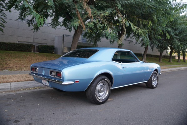 Used 1968 Chevrolet Camaro 350 V8 Coupe  | Torrance, CA