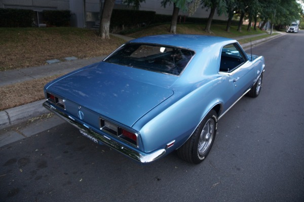 Used 1968 Chevrolet Camaro 350 V8 Coupe  | Torrance, CA