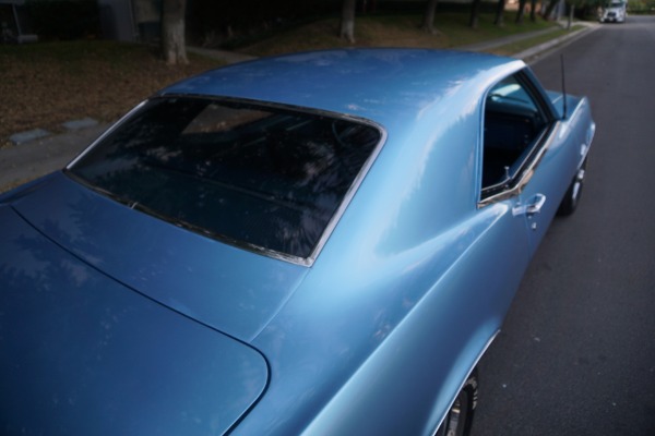 Used 1968 Chevrolet Camaro 350 V8 Coupe  | Torrance, CA