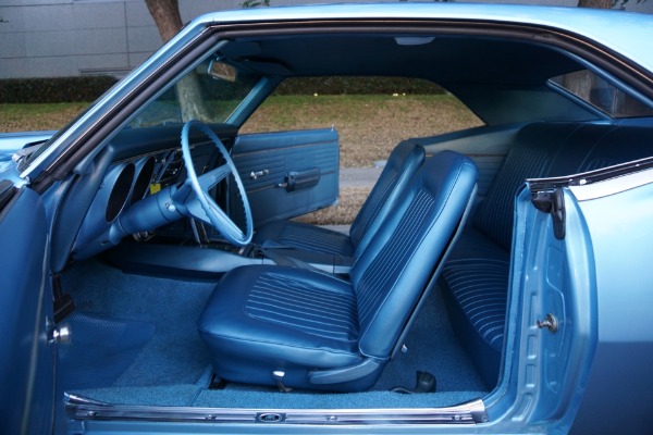 Used 1968 Chevrolet Camaro 350 V8 Coupe  | Torrance, CA