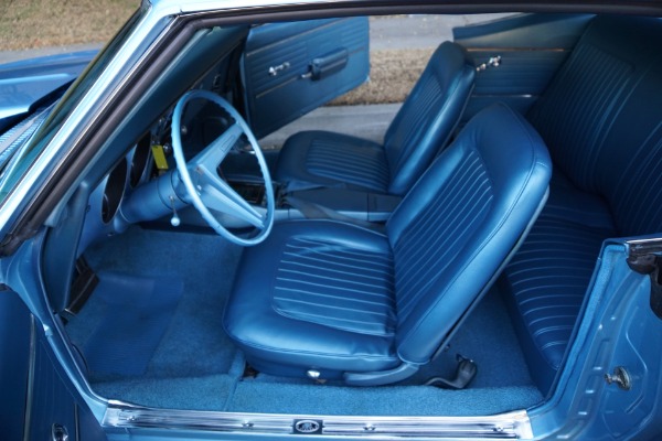 Used 1968 Chevrolet Camaro 350 V8 Coupe  | Torrance, CA