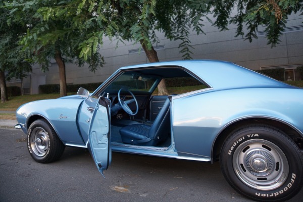 Used 1968 Chevrolet Camaro 350 V8 Coupe  | Torrance, CA