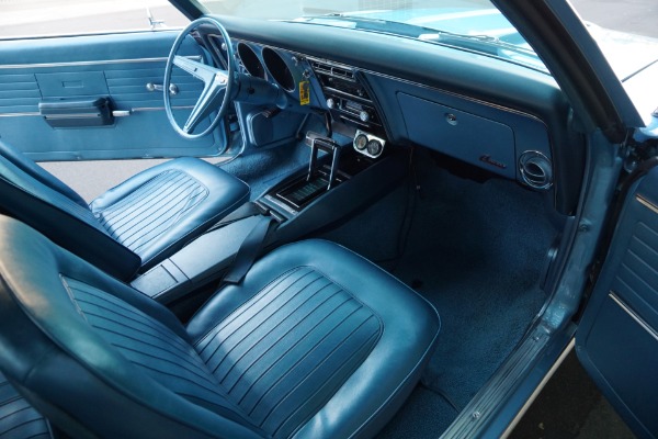 Used 1968 Chevrolet Camaro 350 V8 Coupe  | Torrance, CA