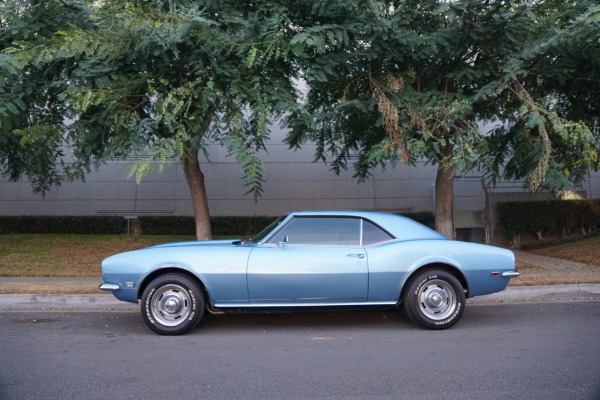 Used 1968 Chevrolet Camaro 350 V8 Coupe  | Torrance, CA