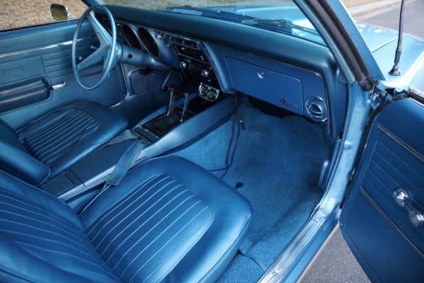 Used 1968 Chevrolet Camaro 350 V8 Coupe  | Torrance, CA