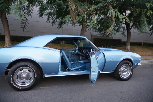 Used 1968 Chevrolet Camaro 350 V8 Coupe  | Torrance, CA