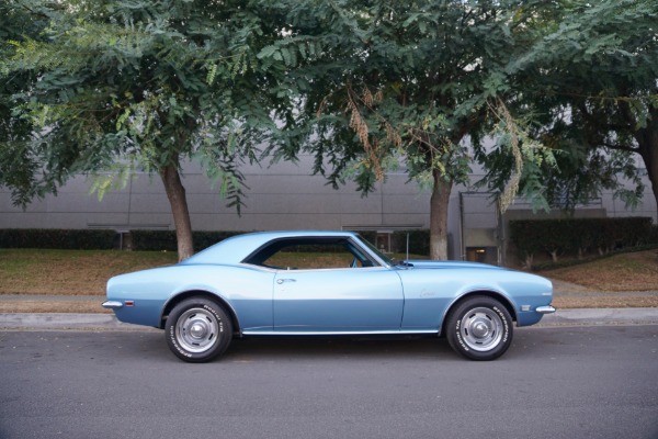 Used 1968 Chevrolet Camaro 350 V8 Coupe  | Torrance, CA