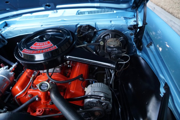 Used 1968 Chevrolet Camaro 350 V8 Coupe  | Torrance, CA
