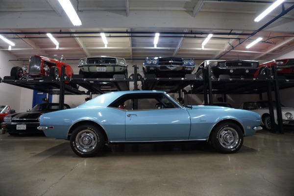 Used 1968 Chevrolet Camaro 350 V8 Coupe  | Torrance, CA