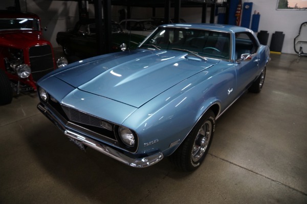 Used 1968 Chevrolet Camaro 350 V8 Coupe  | Torrance, CA