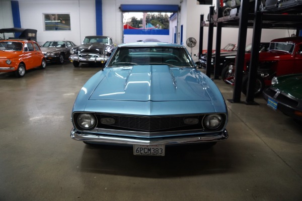 Used 1968 Chevrolet Camaro 350 V8 Coupe  | Torrance, CA