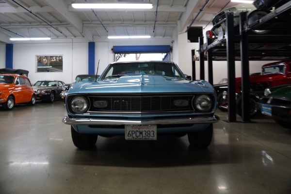 Used 1968 Chevrolet Camaro 350 V8 Coupe  | Torrance, CA