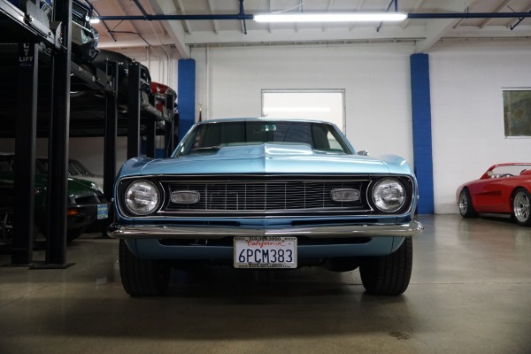 Used 1968 Chevrolet Camaro 350 V8 Coupe  | Torrance, CA