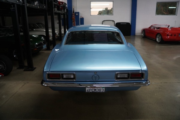 Used 1968 Chevrolet Camaro 350 V8 Coupe  | Torrance, CA